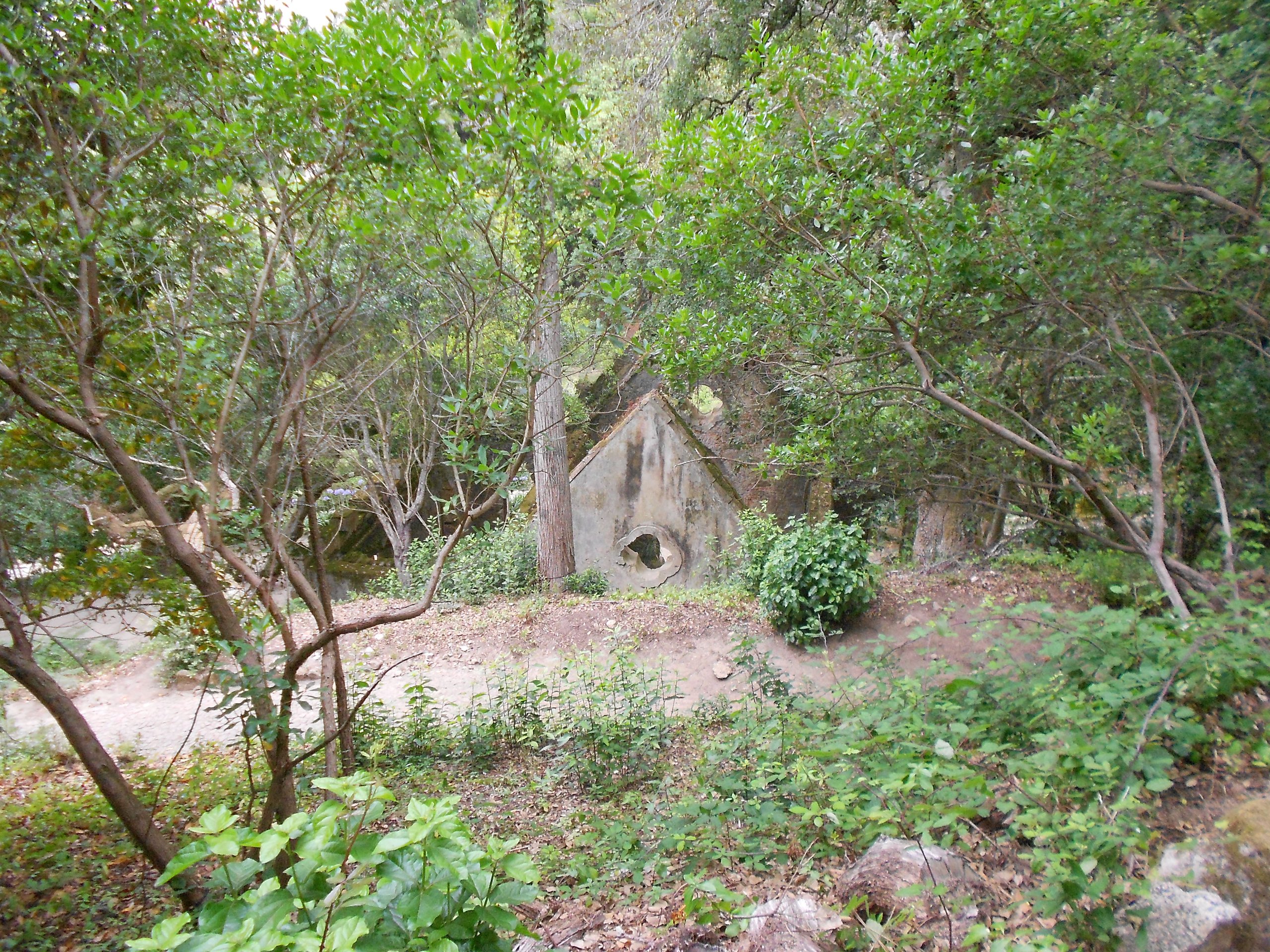 Viaje a Sintra Paisajes 066